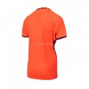 Maillot de Foot Angleterre Extérieur UEFA EURO 2022 - Femme
